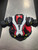 Used Bauer HYPERLITE Intermediate Shoulder Pads MD 11477-S000214076 View 1