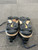 Used Nike TROUT BB CLEATS BB/SB Cleats Navy Blue Junior 04.5 11614-S000238658 View 5