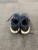 Used Nike TROUT BB CLEATS BB/SB Cleats Navy Blue Junior 04.5 11614-S000238658 View 2