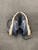 Used Nike TROUT BB CLEATS BB/SB Cleats Navy Blue Junior 04.5 11614-S000238658 View 4