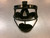 Used RIP-IT FIELDERS MASK BB/SB Fielders Mask Black MD 11339-S000203384 View 1