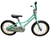 Used Raleigh JAZZI Girls Bike Turquoise 16" 11742-S000534723 View 1