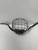 Used Bauer Hockey Wire Mask Grey SM 11891-S000319731 View 1