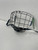 Used Bauer Hockey Wire Mask Grey SM 11891-S000319731 View 1