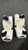 Used STX CELL IV ARM GUARDS Lacrosse Arm Pads/Guards White MD 11162-S000457551 View 2