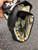 Used STX STALLION 100 Lacrosse Arm Pads/Guards Black MD 11162-S000457558 View 3