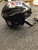 Used CCM FL40 Helmet Cage Combo Black SM 11162-S000457562 View 5