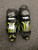 Used Bauer X Junior Shin Guards Black 10" 11162-S000457572 View 1