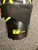Used Bauer X Junior Shin Guards Black 9" 11162-S000457575 View 3