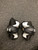 Used Under Armour COMMAND Lacrosse Arm Pads/Guards Black MD 11162-S000457588 View 1