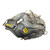 Used Wilson A360 BB/SB Catchers RH Throw Black 31 1/2" 11890-S000144376 View 3