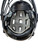 Used Cascade CPV-R ADJUSTABLE Lacrosse Helmet White One Size View 5