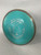 Used Axiom FISSION RHYTHM Disc Golf Driver Turquoise 11882-S000026593 View 3