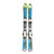 Used Volkl RTM JR Boys DH Ski/Binding Black 110 cm 11484-S000306431 View 1