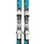 Used Volkl RTM JR Boys DH Ski/Binding Black 110 cm 11484-S000306431 View 3