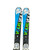 Used Volkl RTM Boys DH Ski/Binding Black 130 cm 11484-S000306432 View 4