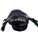 Used Riddell QUEST FB Shoulder Pads Black SM 11914-S000011764 View 3