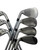 Used Callaway MAVRIK Mens Iron Set RH 5I-GW/AW 11713-S000157046 View 3