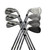 Used Callaway MAVRIK Mens Iron Set RH 5I-GW/AW 11713-S000157046 View 1