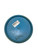 Used Innova KC PRO ROC MID-RANGE BLUE Disc Golf Mid Range Royal Blue 11347-S000271068 View 2