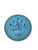 Used YIKUN DISCS PUTTER BLUE Disc Golf Putter Carolina Blue 11347-S000271071 View 1