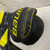 Used Bauer SUPREME MACH Youth Shoulder Pads Black And Yellow LG 11855-S000205716 View 4