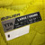 Used Bauer SUPREME MACH Youth Shoulder Pads Black And Yellow LG 11855-S000205716 View 5