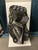 Used Walter Hagen STAND BAG Mens Stand Bag Navy Blue View 3