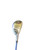 Used Mizuno CLK FLI HI Mens Hybrid Club RH 3 Hybrid 11861-S000033897 View 1