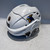 Used Warrior PX+ LRG NOT CERTIFIED Hockey Helmet Only White LG 11878-S000029278 View 1