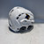 Used Warrior PX+ LRG NOT CERTIFIED Hockey Helmet Only White LG 11878-S000029278 View 2