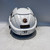 Used Warrior PX+ LRG NOT CERTIFIED Hockey Helmet Only White LG 11878-S000029278 View 3