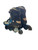 Used Ultra Wheels ROLLERBLADE Senior Rec Fitness Skates None Senior 10 11512-S000238073 View 3