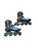 Used Ultra Wheels ROLLERBLADES Senior Rec Fitness Skates None Senior 7 11512-S000238072 View 1
