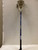 Used STX VANADIUM GRIP Jr Atk/Mid Complete Stick Royal Blue 11725-S000503957 View 3