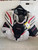 Used Vaughn VISION 9200 Junior Body Armor LG 11857-S000123540 View 1