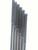 Used BLACKOUT V1 Mens Iron Set RH 5I-PW 11891-S000319734 View 3