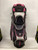 Used Maxfli 14 SLOT Womens Cart Bag Black 11851-S000048039 View 1