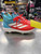 Used Adidas ADIZERO IMPACT TPU BB/SB Cleats Royal Blue Junior 03.5 11945-S000254235 View 1