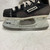 Used Bauer SUPREME 3000 Junior Hockey Skate Black Junior 02 11855-S000205732 View 5