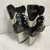 Used Bauer SUPREME 3000 Junior Hockey Skate Black Junior 02 11855-S000205732 View 4