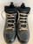Used Nike AIR JORDAN BB/SB Cleats Black Senior 9.5 11823-S000040119 View 2
