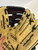Used Wilson A05RB25125 BB/SB Glove RH Throw Brown 12 1/2" 11911-S000015917 View 3