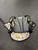 Used STX STALLION 200+ NOCSAE Lacrosse Shoulder Pads Black LG 11726-S000297643 View 3