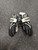 Used Warrior RABIL NEXT Lacrosse Gloves Junior Black SM 11726-S000297648 View 2