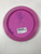 Used FINISH LINE FORGED INTERVAL Disc Golf Driver Pink 177g 10242-S000289430 View 2