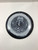Used Dynamic Discs FUZION ESCAPE Disc Golf Driver Grey 176g 10242-S000289428 View 1