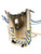 Used Rawlings GGE115ICRR BB/SB Glove RH Throw Tan 11 1/2" 11768-S000237372 View 5