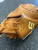 Used Wilson M23 PRO STOCK A2000 BB/SB Catchers RH Throw Brown 33 1/2" 11801-S000067521 View 3