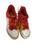 Used Under Armour OUT OF HERE BH BB CLEATS BB/SB Cleats Red Junior 01.5 11471-S000174049 View 3